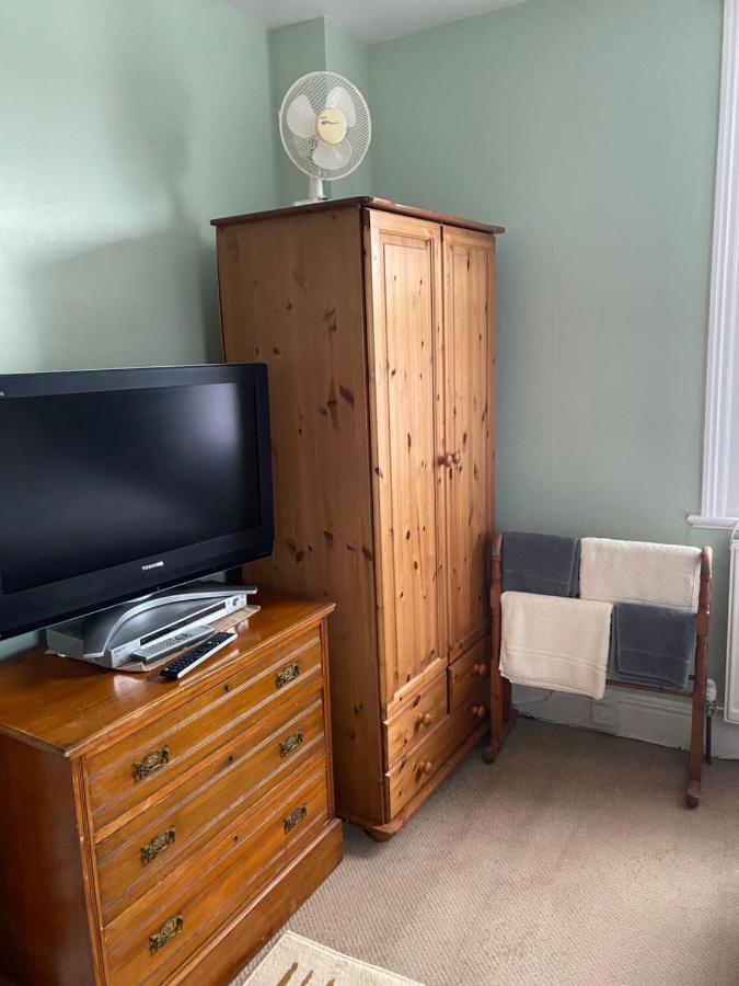 Turret Corner, Colwyn Bay, 5Min Walk To Sandy Beach Villa คอนวี ภายนอก รูปภาพ